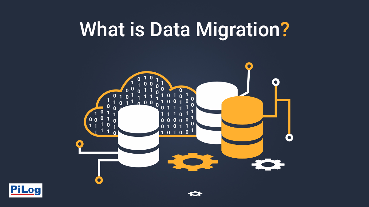 What is Data Migration?
