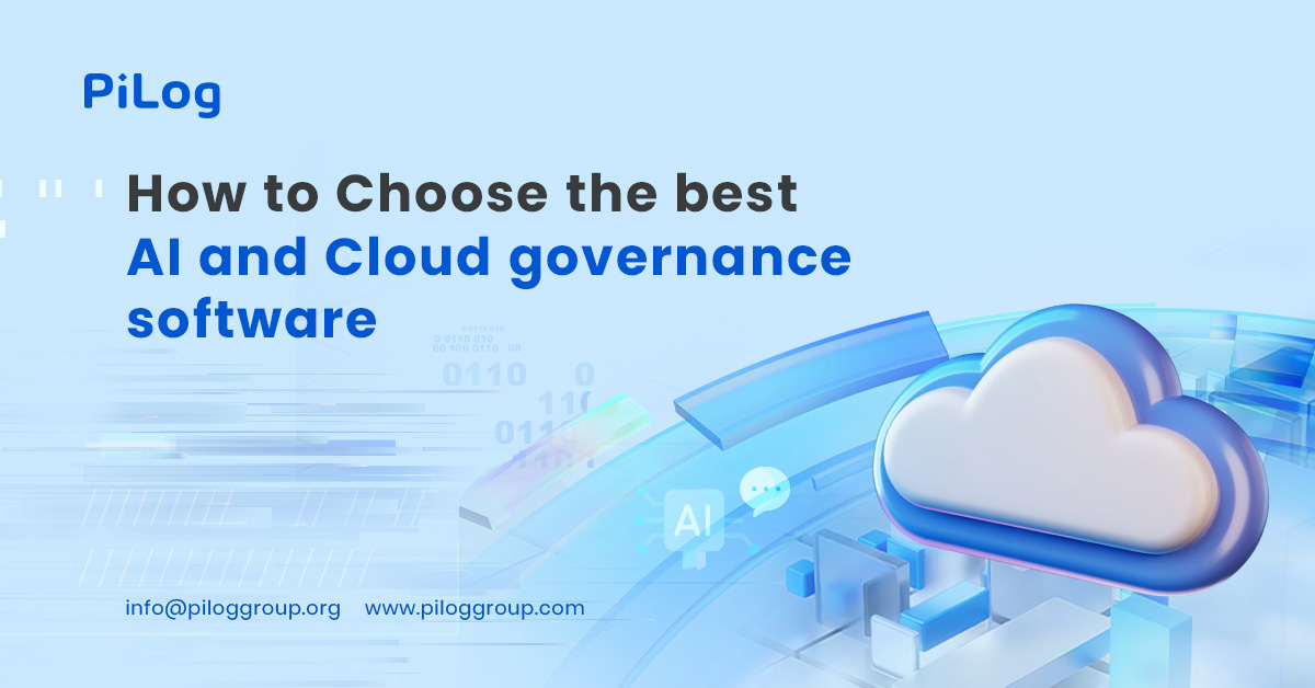 How to Choose the Best AI and Cloud Data Governance Software