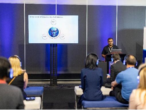 Data Challenges Chart