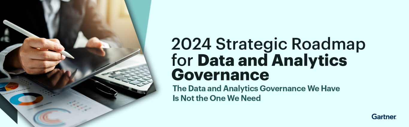 The Data and Analytics Governance We Have is Not the One We Need