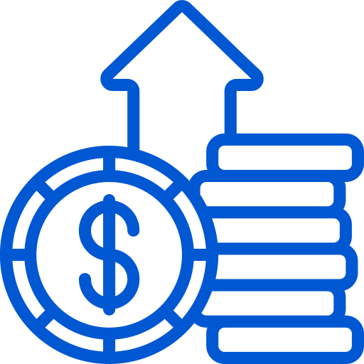 Working Capital Icon