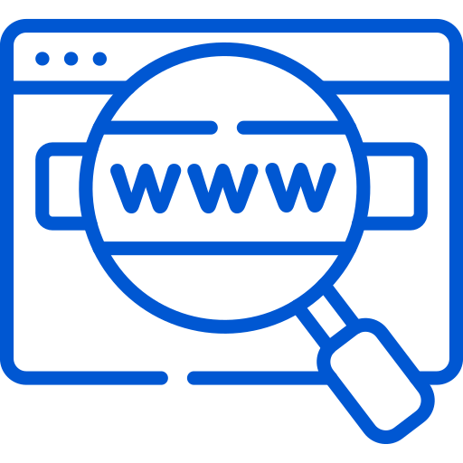 Part Search Icon