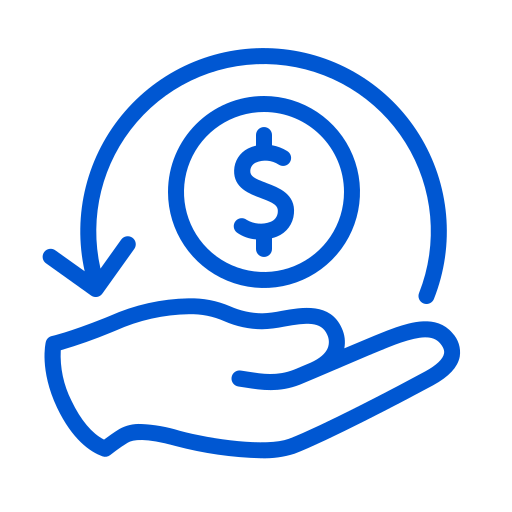 Payback Icon