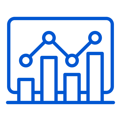 Analytics Icon