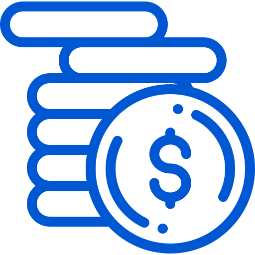 Cost Icon