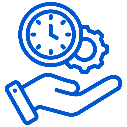 FTE Icon