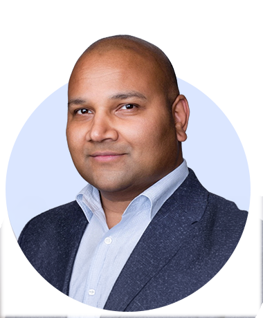 Amarendra-Singh