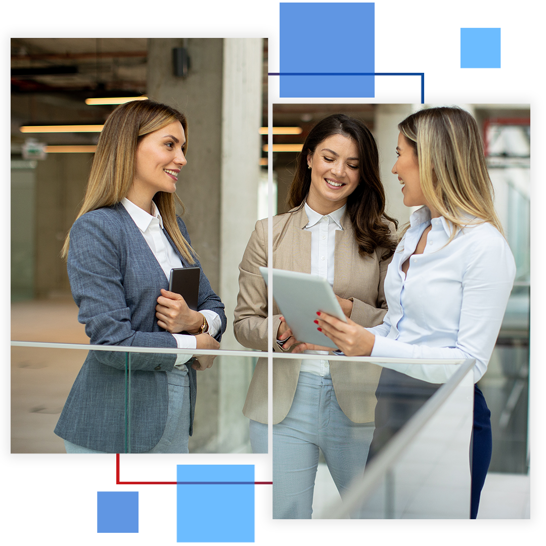 Co-Service Partner