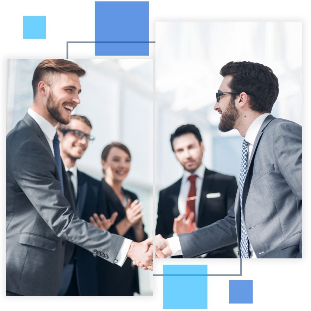 Sales Representative