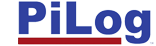 pilog logo