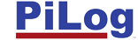 pilog logo