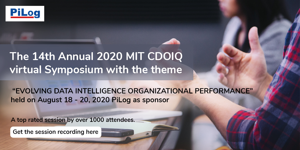 The 14th Annual 2020 MIT CDOIQ Symposium