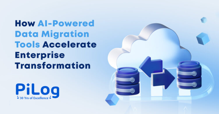 How AI-Powered Data Migration Tools Accelerate Enterprise Transformation
