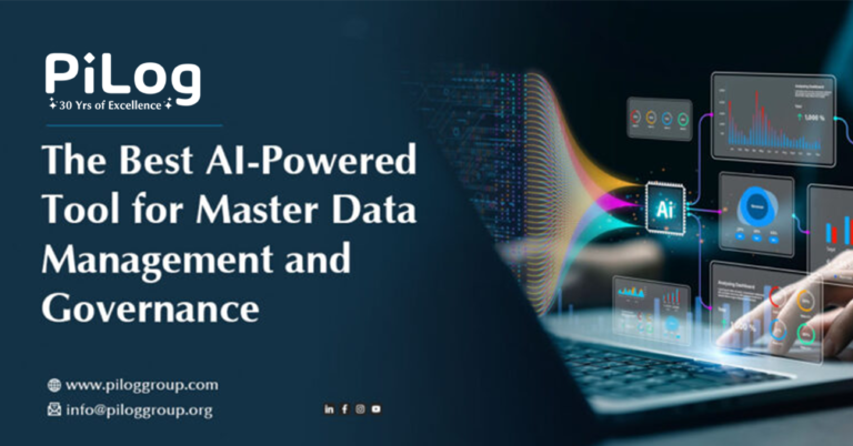 Best AI Tool for Master Data Management and Governance