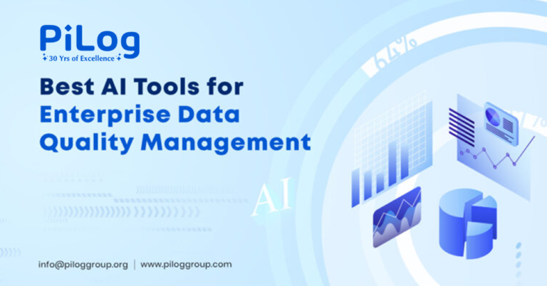 Best AI Tools for Enterprise Data Quality Management