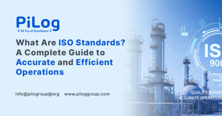 What Are ISO Standards? A Complete Guide to Accurate and Efficient Operations