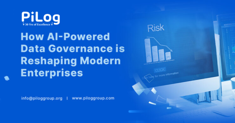 How AI-Powered Data Governance is Reshaping Modern Enterprises