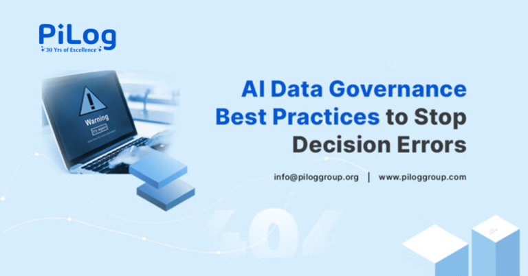 AI Data Governance Best Practices for Better Decisions