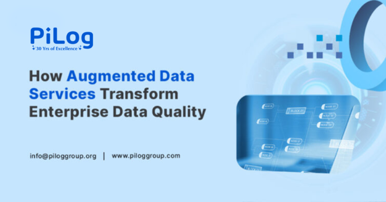 How Augmented Data Services Transform Enterprise Data Quality