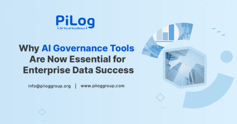 Why AI Governance Tools Are Now Essential for Enterprise Data Success