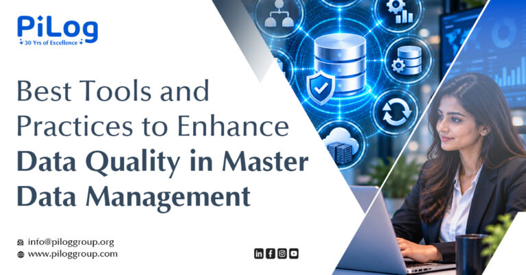 Best Tools and Practices to Enhance Data Quality in MDM