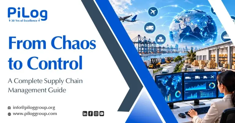 From Chaos to Control