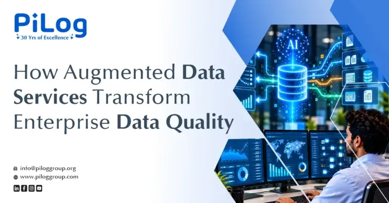 How Augmented Data copy