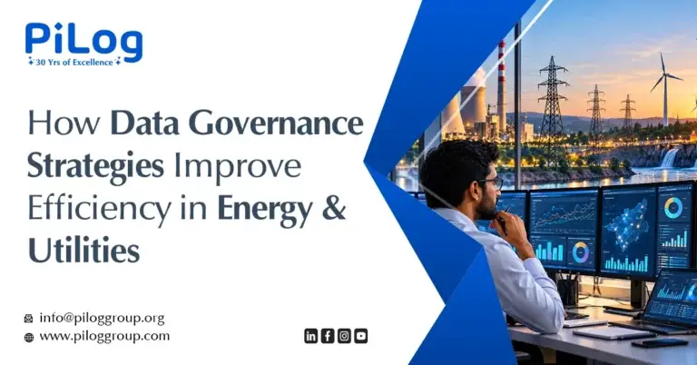 How Data Governance