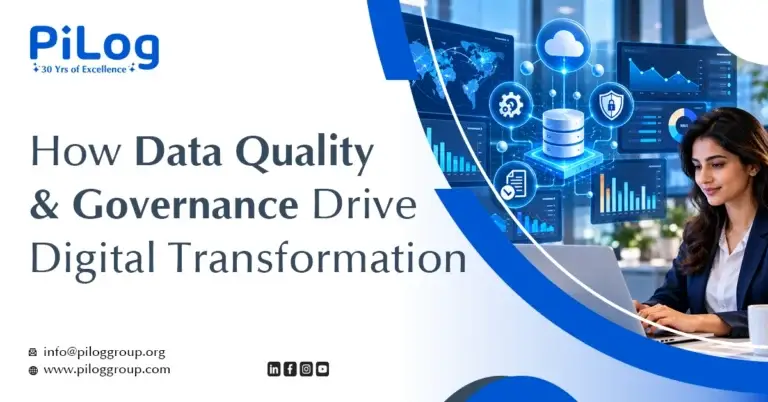 How Data Quality & Governance