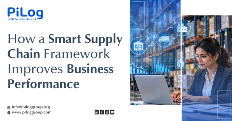 How a Smart Supply