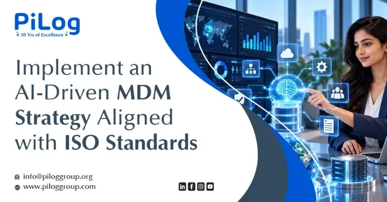 Implement an AI Driven MDM Strategy