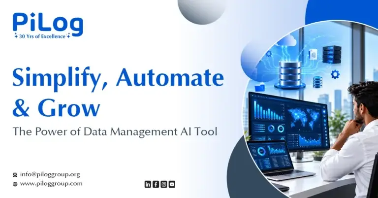 Simplify, Automate