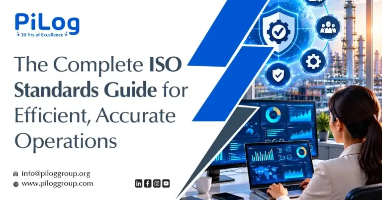 The Complete ISO Standard Guide