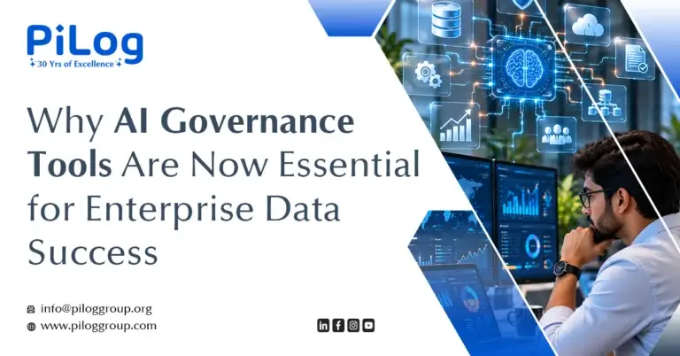 Why AI Governance