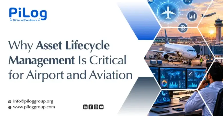 Why Asset Lifecycle