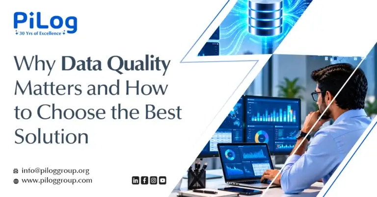 Why Data Quality