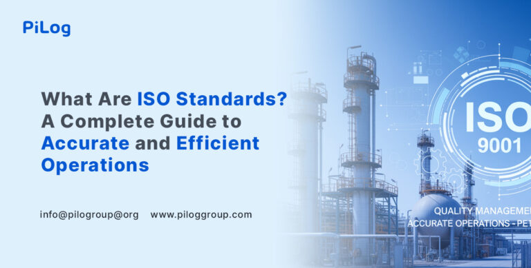 What Are ISO Standards? A Complete Guide to Accurate and Efficient Operations