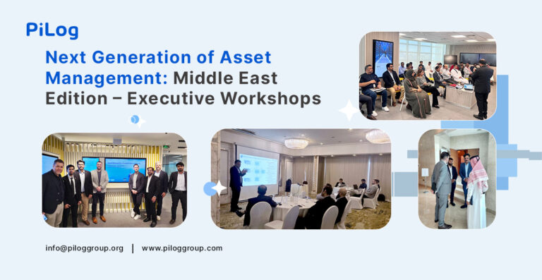 Next Generation of Asset Management: Middle East Edition – Executive Workshops