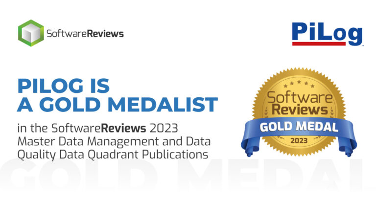 SoftwareReviews Data Quadrant for Master Data Management
