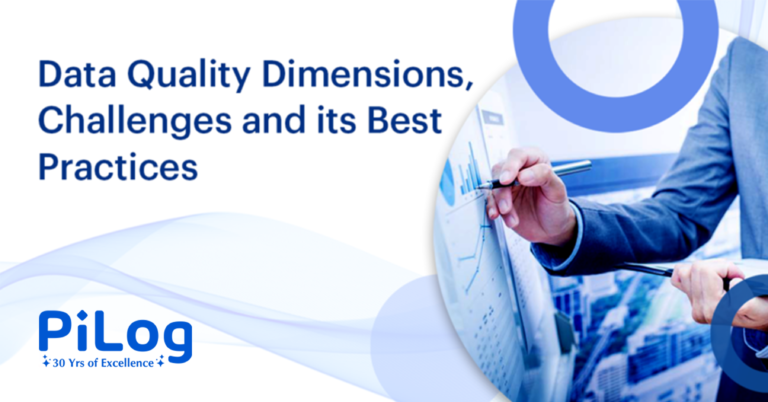 Data Quality Dimensions, Challenges and its Best Practices