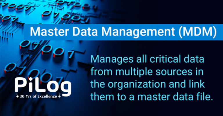 Master Data Management (MDM)