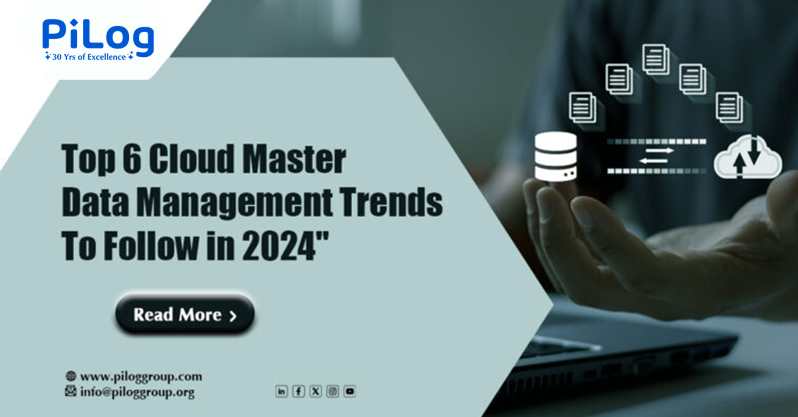 Cloud MDM Top Trends Every Enterprise Leader
