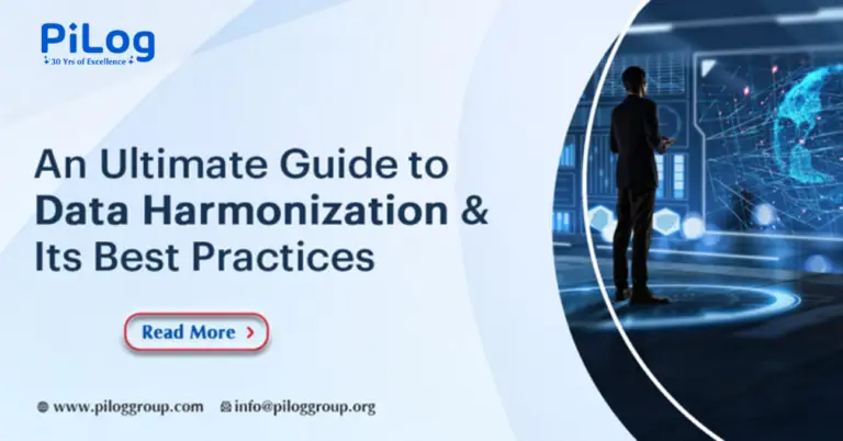 Data Harmonization Guide and Best Practices