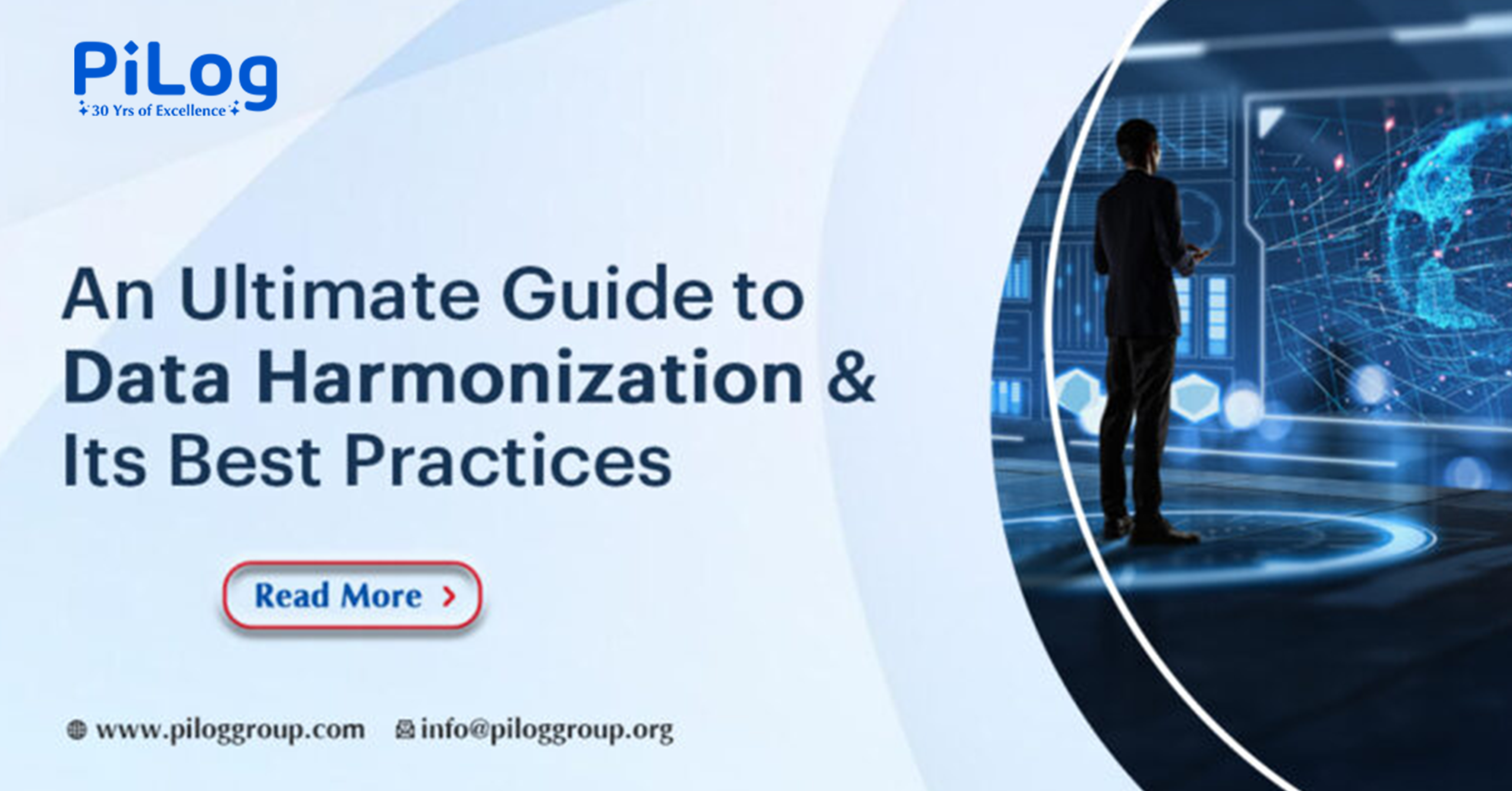 Data Harmonization Guide and Best Practices