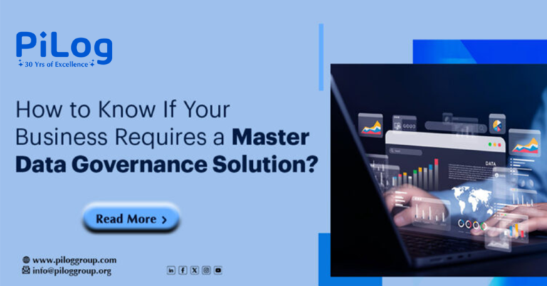 Signs Your Business Needs Data Governance