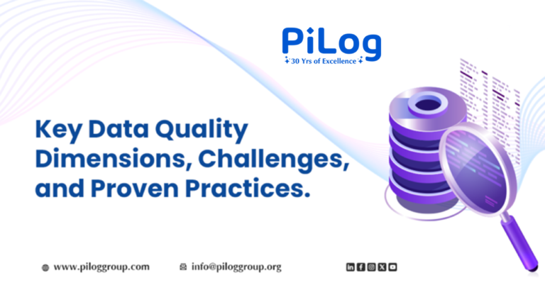 Data Quality Key Dimensions and Challenges