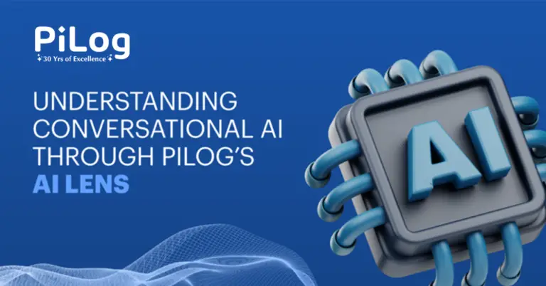 Conversational AI Through PILOG's AI Lens