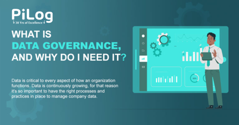 What is Data Governance, and Why do i need it?
