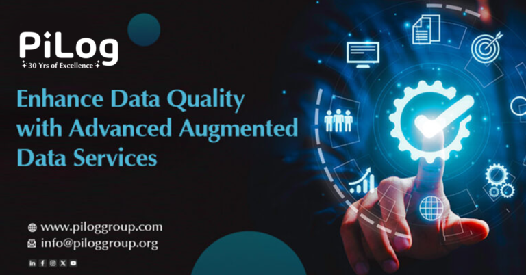 Augmented Data Services