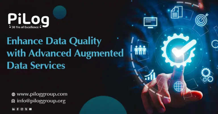 Augmented Data Services
